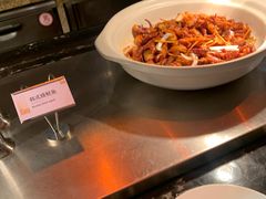 -东方红海鲜百汇(国际大厦店)