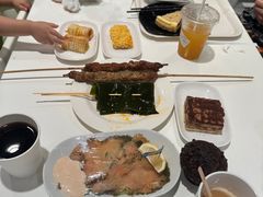 -宜家·瑞典风味餐厅(三桥店)