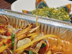 -胖哥俩肉蟹煲(福州仓山爱琴海店)