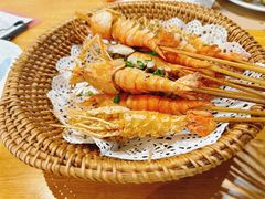 -79号渔船海鲜饭店(岗厦店)
