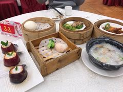 -龙的酒楼·手工早茶·顺德菜(近良路店)