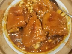 -宏状元现熬粥·京味菜(五棵松店)