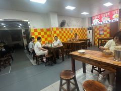 -小秋水饺(大成路总店)