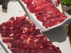 -潮正和潮汕牛肉火锅·老字号(番禺万达店)