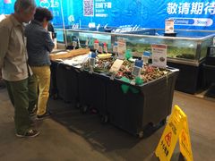 -盒马鲜生(宝地店)
