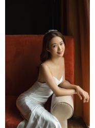 -MECCI婚礼摄影跟拍(红东方广场店)