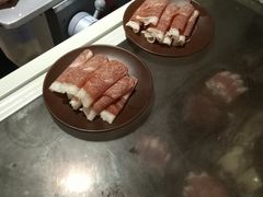 -聚盛源蒸汽海鲜火锅烤肉自助(巨川金海岸购物广场店)