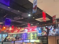 -唐力九头鸟烧烤·罗田吊锅(西云楼店)