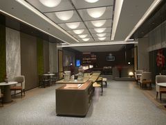 -杭州西湖湖滨黄龙祈悦酒店