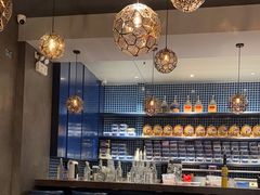 -MAGPIE喜鹊派餐厅(华侨城店)