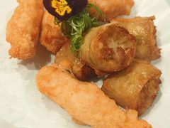 潮式炸拼盘-红头船美食坊·老字号潮汕味(荔湾路店)