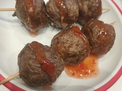 -肥汁米蘭香港米线(长宁来福士店)