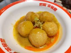 -肥韬香港茶餐厅(上海首店)