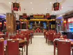 -山西会馆·晋菜·晋商宴·学堂记忆(许坦西街店)