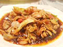 -豐柏轩食府