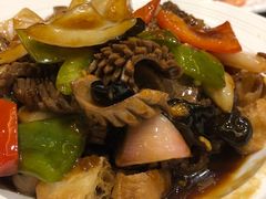 -美乐食街(小南店)