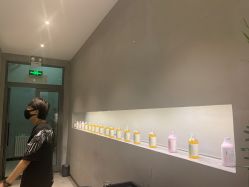 -MOVAN HAIR莫凡匠人发型屋