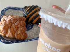 -黛瓦兰西点(开发区店)