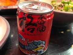 -井格重庆火锅(西直门凯德Mall店)