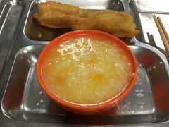 -中央民族大学-风味食堂