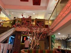 -百年神厨·地道川菜(清江西路店)