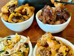 -顺德一品粥·20年凤城老字号(芳村店)