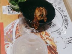 -吉野家(开发区新玛特店)