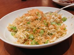 瑶柱蛋白炒饭-广州柏悦酒店·悦景轩·粤菜餐厅
