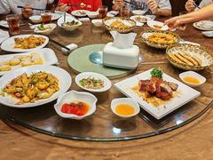 -庄氏祥记家常食府(国瑞建材家居博览中心店)