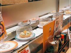 -元气寿司(新城市广场店)