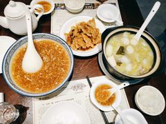 -老厨家(友谊路总店)