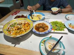 -西城饭店南京菜(新浦路店)