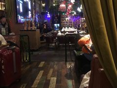 大堂-别院里音乐餐酒吧(双流航空港店)