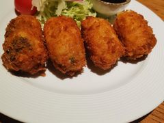 -炉胜·炉端烧·居酒屋