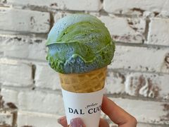 -Dal Cuore 达可芮冰淇淋(陕西北路店)