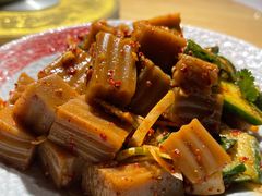 -延松朝鲜族料理