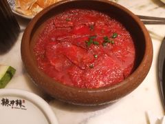 -辣斗辣老火锅(开发区店)