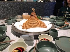 -鲜潭蒸汽石锅鱼(五道口购物中心店)