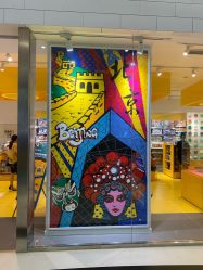 -乐高授权专卖店(朝阳大悦城店)