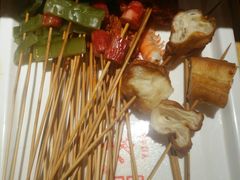 -袁记串串香(新南门店)