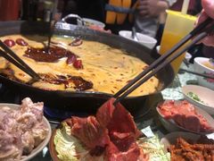 -五里关火锅(牛市口店)
