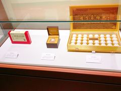 -天津自然博物馆