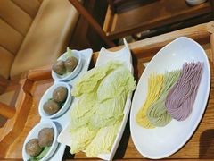 -煲大王老砂锅猪肚鸡(泊富ICITY店)