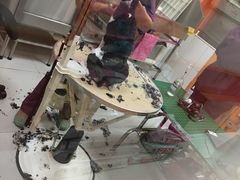 -惠康宠物医院(华能路店)