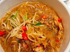 -绿茶餐厅(东莞翔龙天地店)