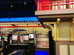 门面-牛New寿喜烧(虹桥新天地店)