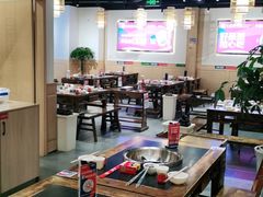 大堂-大龙燚火锅(春熙店)