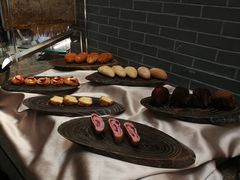 -浙江西子宾馆·瑶园咖啡厅