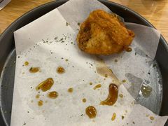 -BOPEYE·波派炸鸡(河西中央商场店)
