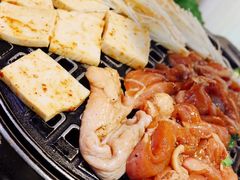 -牛犇烤肉(物资学院路店)